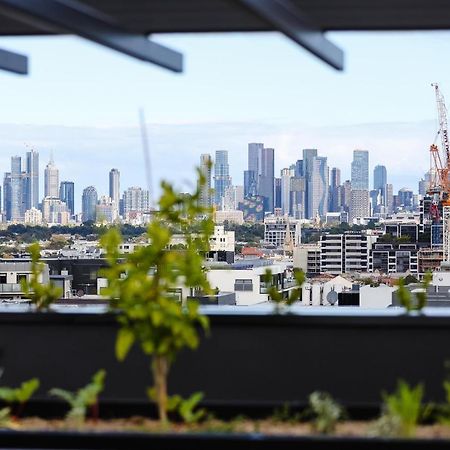 Rambla At Solarino House Aparthotel Melbourne Exterior foto
